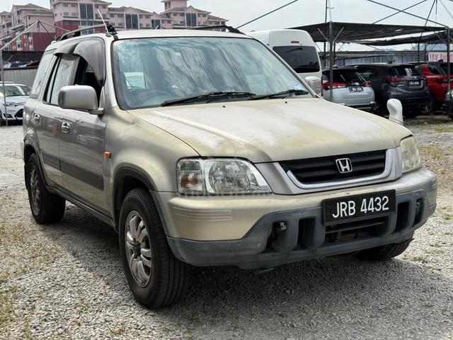 1997/2000 Honda CR-V 2.0 RD1 (A) CBU Promosi - 1