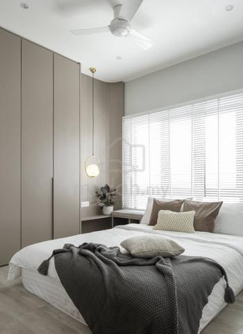MIRAI Residences 1
