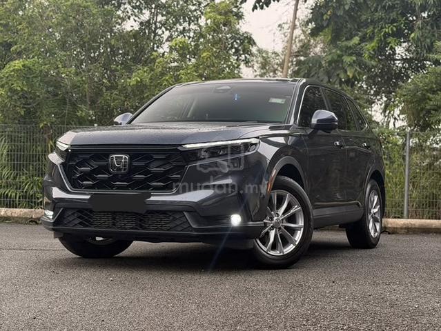 2024 Honda CR-V 1.5 V MY23 RS (A) - 1