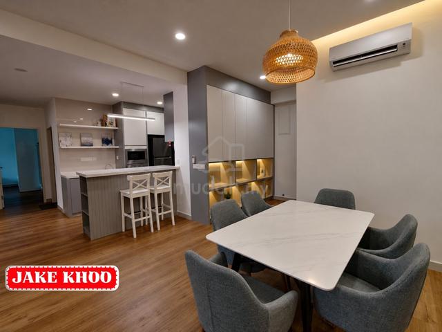 Setia Sky Vista 1
