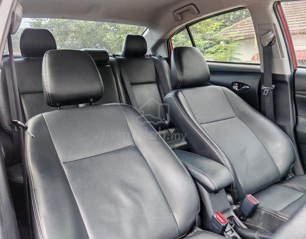 2020 Toyota VIOS 1.5 G (A) Premium Facelift Model - 5