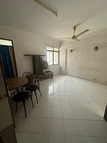 Taman Sri Nibong 1