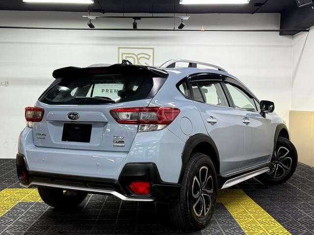 Subaru XV 2.0 I-P EYESIGHT GT EDITION /ORI LOW MIL - 3