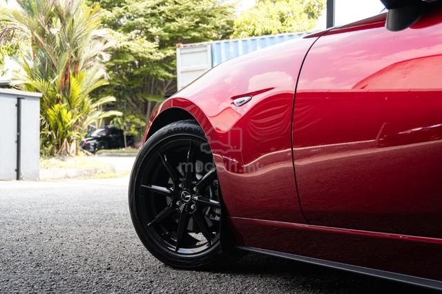 2024 Mazda ROADSTER S 1.5 (M) - 4