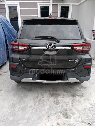 2023 Perodua ATIVA 1.0 H (A) - 2