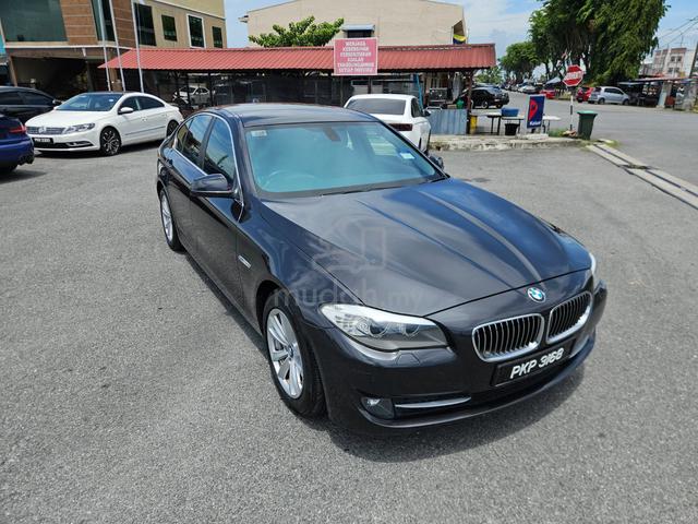 Bmw 5 SERIES 2.0 20D (CKD) F10 (A) - 5