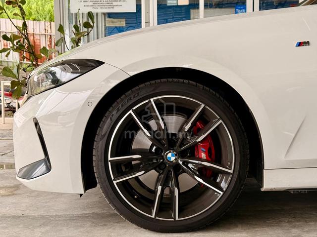 2024 Bmw 3 SERIES 3.0 M340I XDRIVE M SPORT PRO - 3