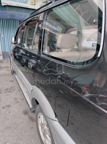 2004 Toyota UNSER 1.8 LGX (M) - 3
