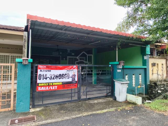 Untuk Dijual > Taman Seri Paya Rumput > CashBack 30k 1