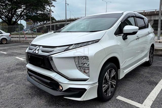 2023 Mitsubishi XPANDER 1.5 MY20 (A) - 2