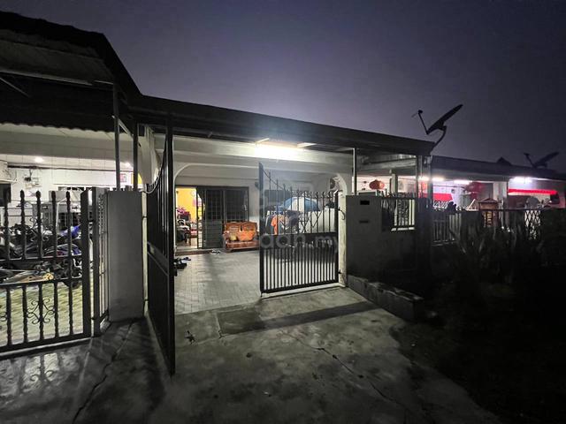 CHEAPEST ! Taman Cheras Perdana CP 3, Cheras, Single Storey Terrace 1
