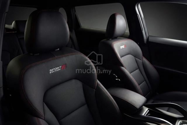 2026 Proton X70 1.5 PREMIUM SPECIAL EDITION (A) 26 - 5