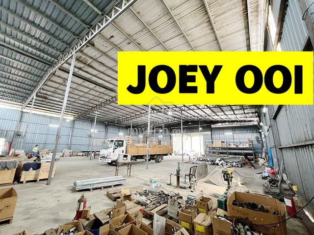 Big Land Warehouse|Bukit Tambun Bukit Minyak Simpang Ampat|Beside Road 5