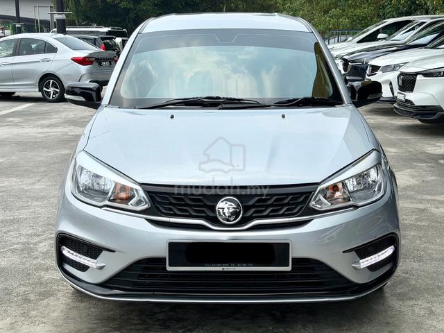 2022 PROTON SAGA 1.3 PREMIUM✅30k Mileage - 2