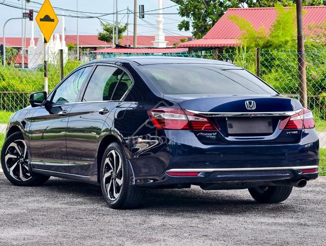 2018 Honda ACCORD 2.0 VTi-L FACELIFT (A) WARRANTY - 3