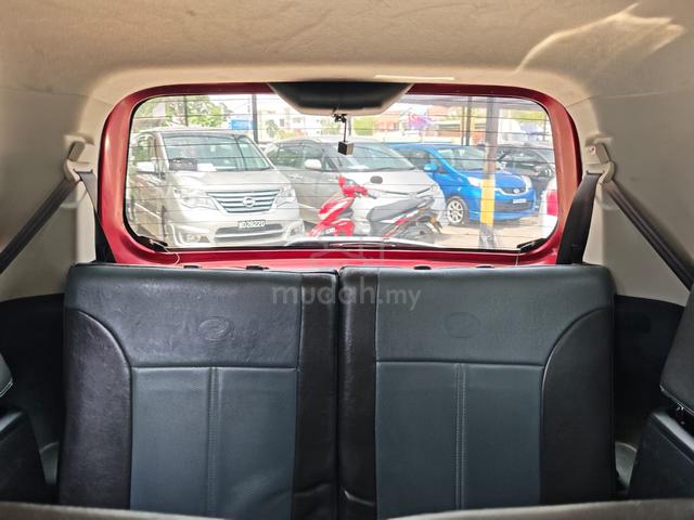 2015 Perodua ALZA SE 1.5 (AUTO) - 5