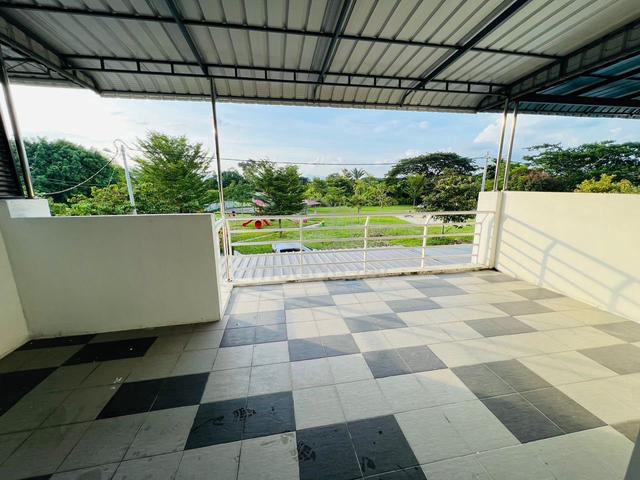 2 Storey Terrace House For Rent 5