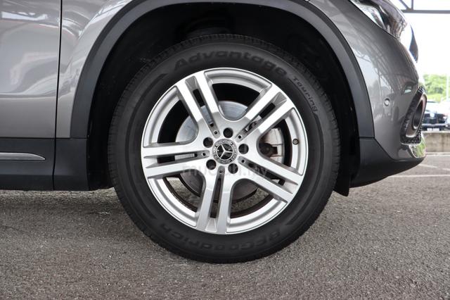 2023 Mercedes Benz GLA200 1.3 PROGRESSIVE LINE - 5