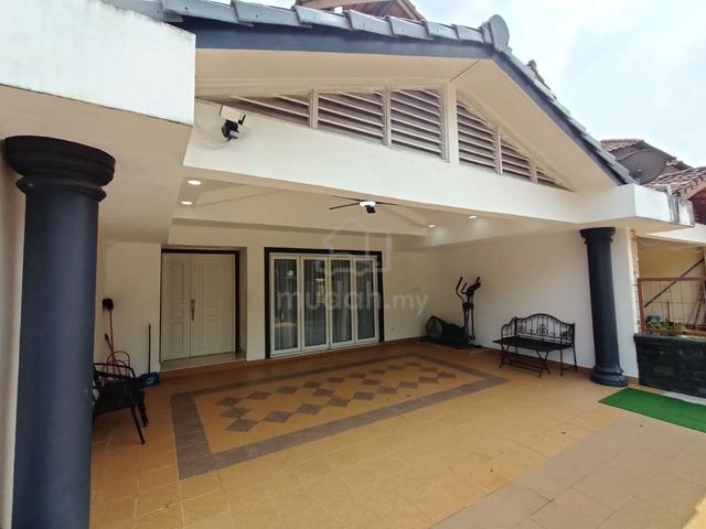 OPEN FACING Taman Pelangi Indah, Jalan Ayu, Ulu Tiram 4