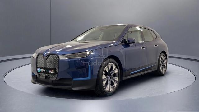 2022 Bmw IX 1.0 XDRIVE40 (A) - 4