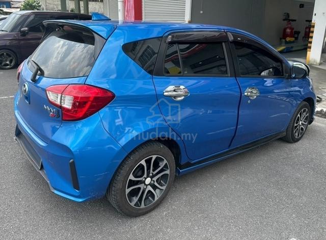 2022 Perodua MYVI 1.5 AV (A) - 2