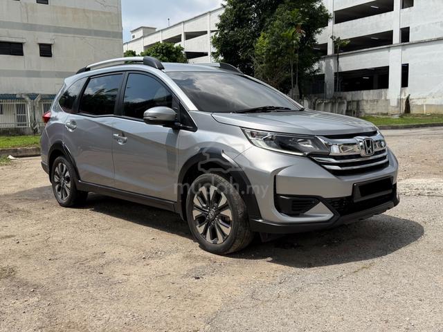 2020 Honda BR-V E 1.5L (A) 65K ML FUL SRV RECORD - 4