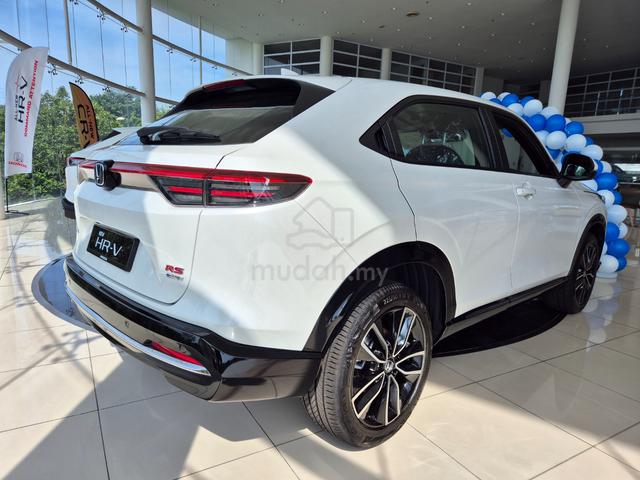HONDA HRV rebate up to***🎁🎁🎁 - 3
