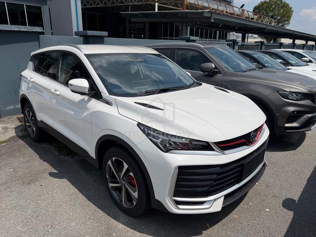 X50 2026♦️Ready stock♦️Full loan - 1