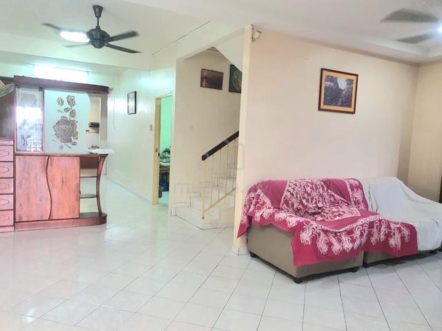 Taman Medan, Taiping 1