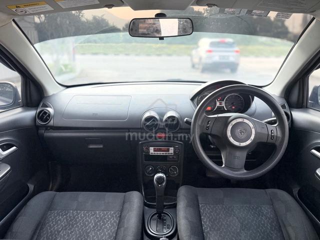 2012 Proton SAGA 1.3 FLX STANDARD (A) TIP TOP NEGO - 4