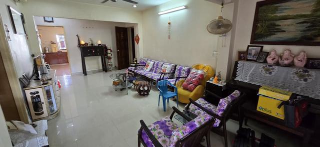 SUPER WORTH !! Jalan Thorpe 1 Storey Semi-D 5097 Sqft Prime Location 1