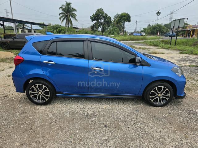 2022 Perodua MYVI 1.5 AV (A) - 2