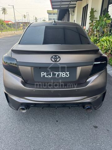 2013 Toyota VIOS 1.5 S NCP150R (A) - 3