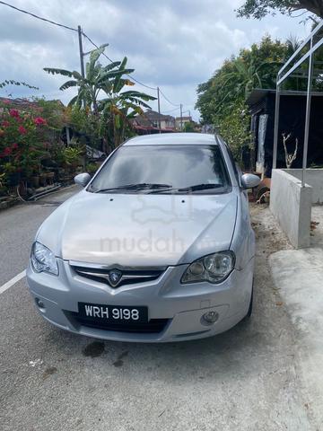 2008 Proton PERSONA 1.6 BASE LINE (A) - 1