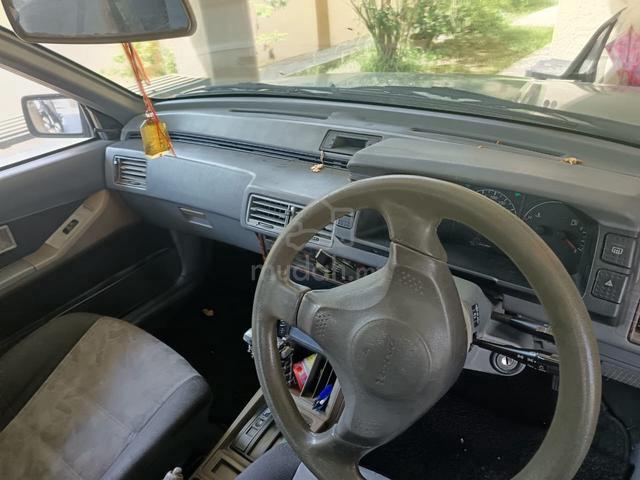 2003 Proton ISWARA 1.5 A/B (A) - 4
