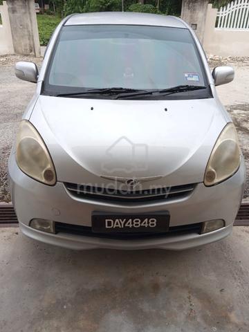 2006 Perodua MYVI 1.3 EZ (A) - 1