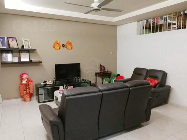 2.5 Storey House Taman Sri Andalas Klang for Sale 1