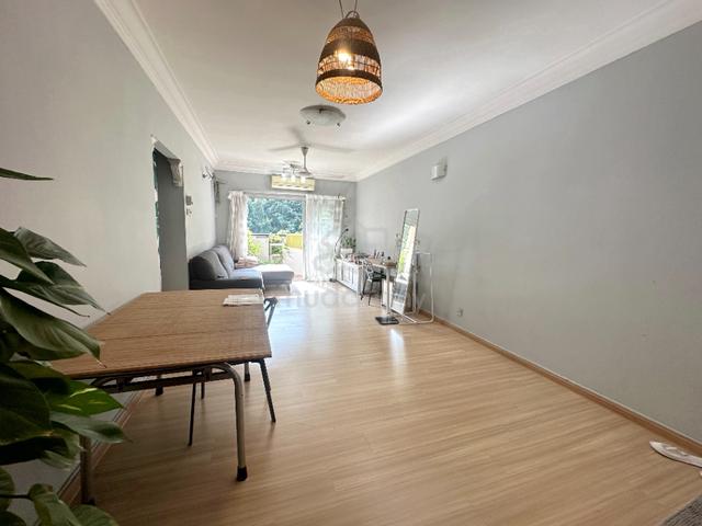 Saraka Apartment 1