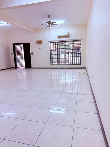 Fortune Park Kepong , Jalan Metro Perdana Barat 1