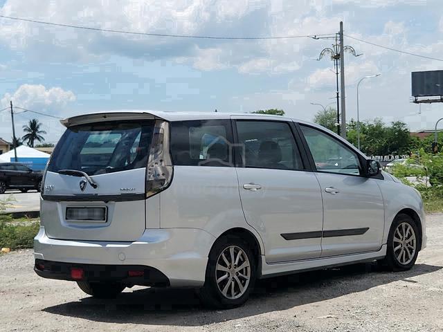 2016 Proton EXORA 1.6 PREMIUM FACELIFT (A)OriPaint - 4