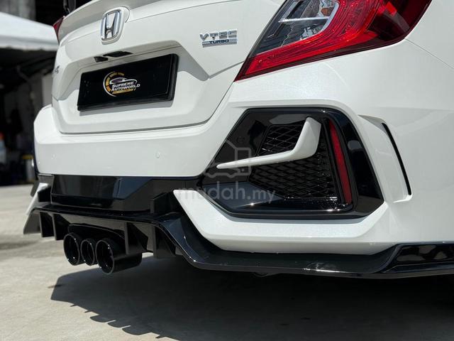 Honda CIVIC 1.5 TC-PREMIUM TYPE R FACELIFT FULON! - 5