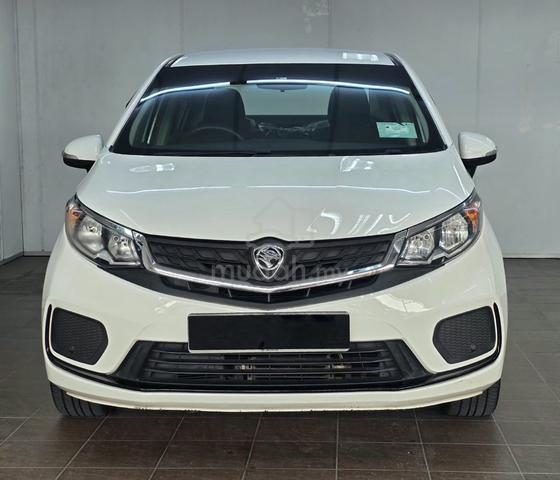 2020 Proton PERSONA 1.6 EXECUTIVE MY16 FACELIFT - 5