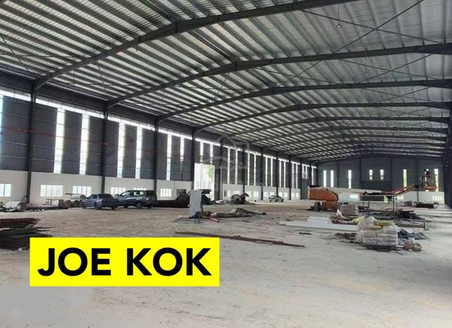 Factory | warehouse | mainland  1