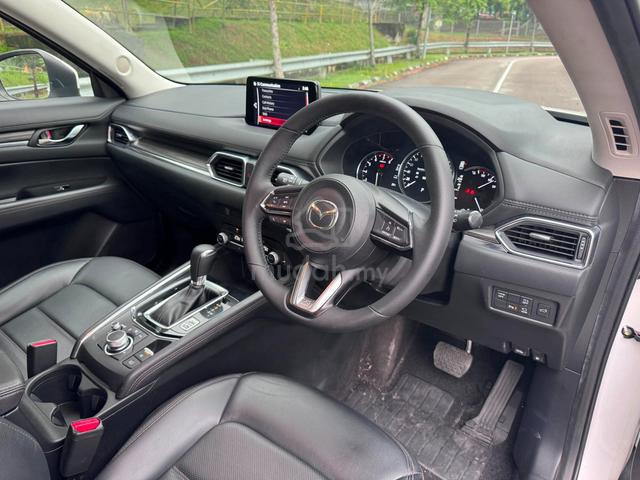 2023 Mazda CX-5 2.5 G GVC PLUS HIGH (A) - 5