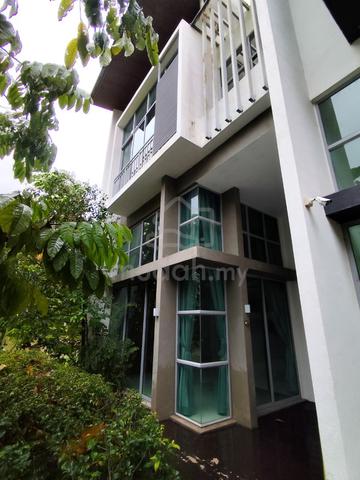 Schubert Type Parklink Villa In Schumann Neighbourhood For Sale 1