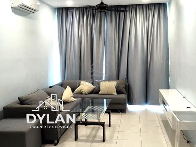 One Foresta @ Bayan Lepas 1
