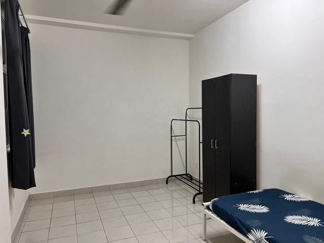 Bilik Apartment Saderi, Presint 16, Putrajaya  1