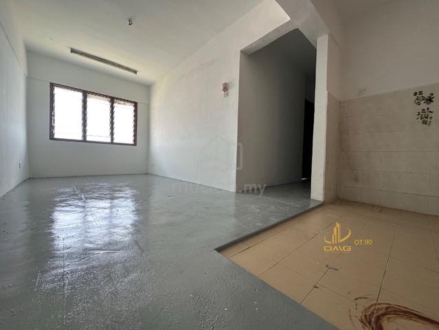 Taman Permai Indah Flat 1