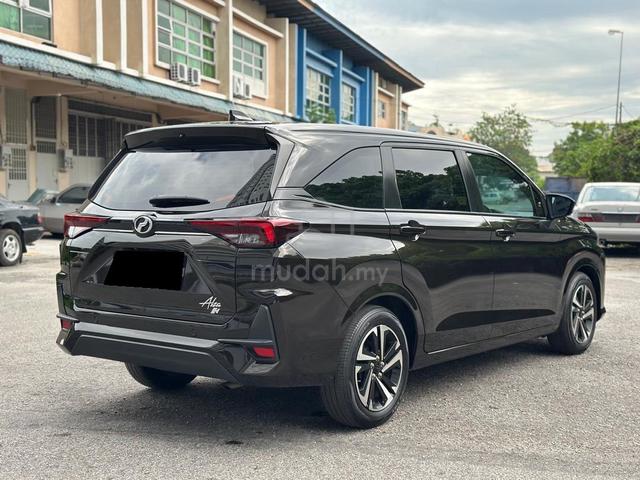 2024 Perodua ALZA 1.5 H MY22 (A) - 5