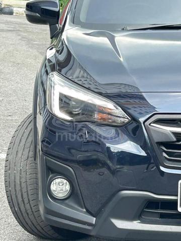 2019 Subaru XV 2.0I-P (A) - 5